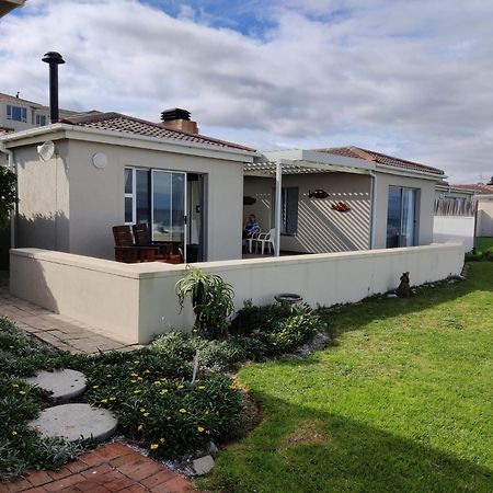 House 10-On-Sea Villa Hermanus Dış mekan fotoğraf