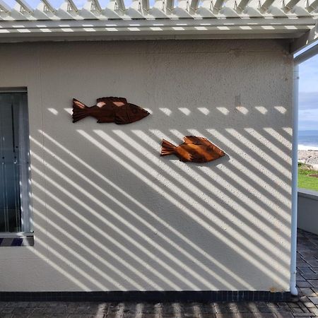 House 10-On-Sea Villa Hermanus Dış mekan fotoğraf