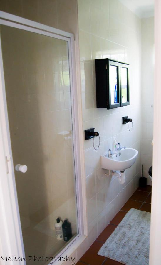 House 10-On-Sea Villa Hermanus Dış mekan fotoğraf