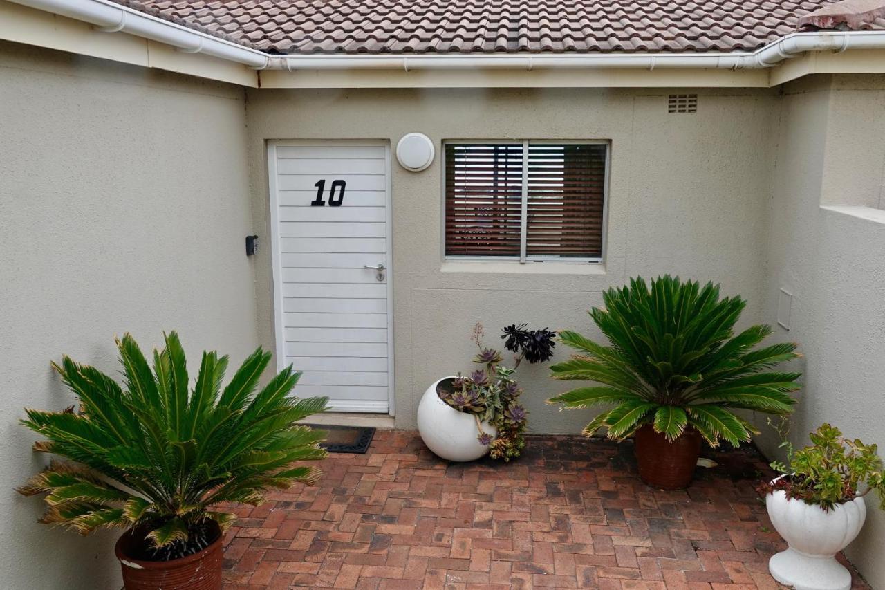 House 10-On-Sea Villa Hermanus Dış mekan fotoğraf