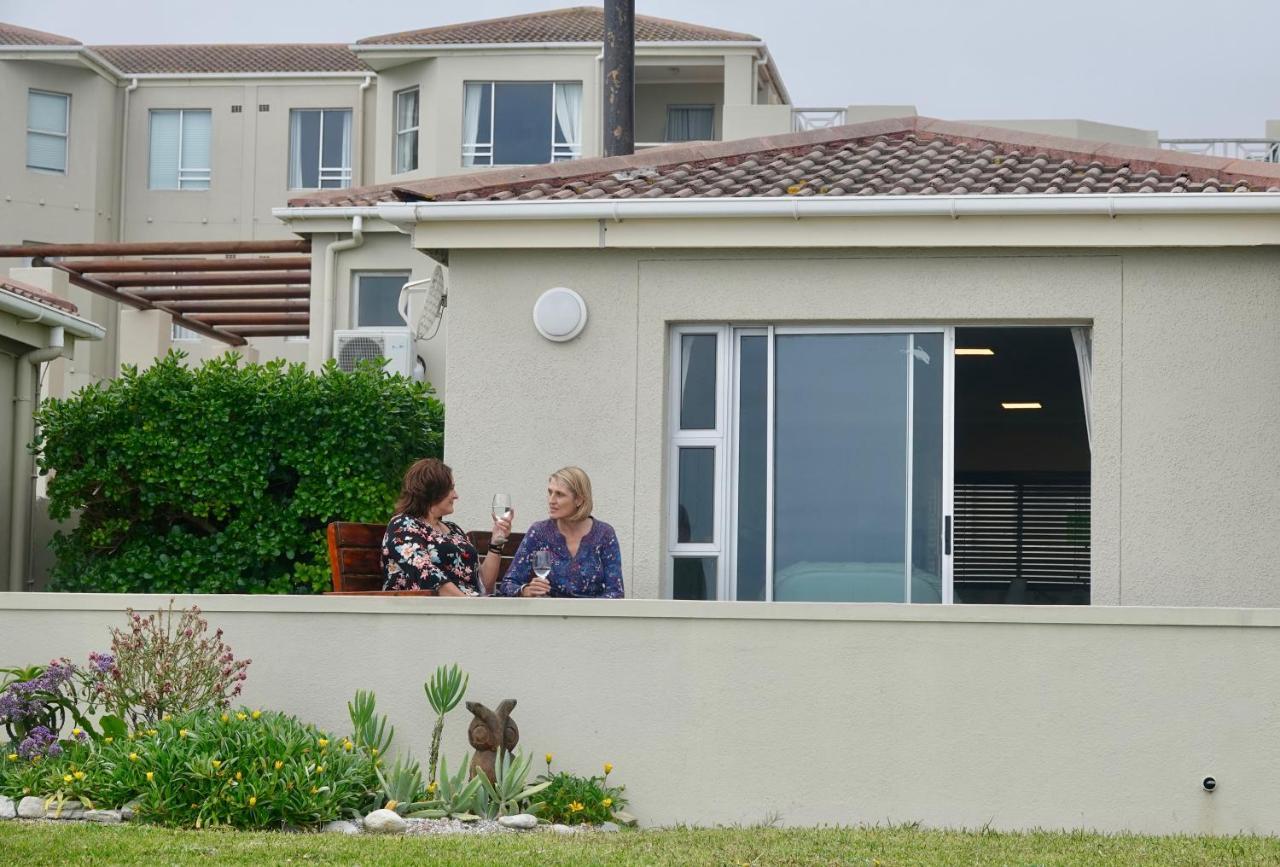 House 10-On-Sea Villa Hermanus Dış mekan fotoğraf