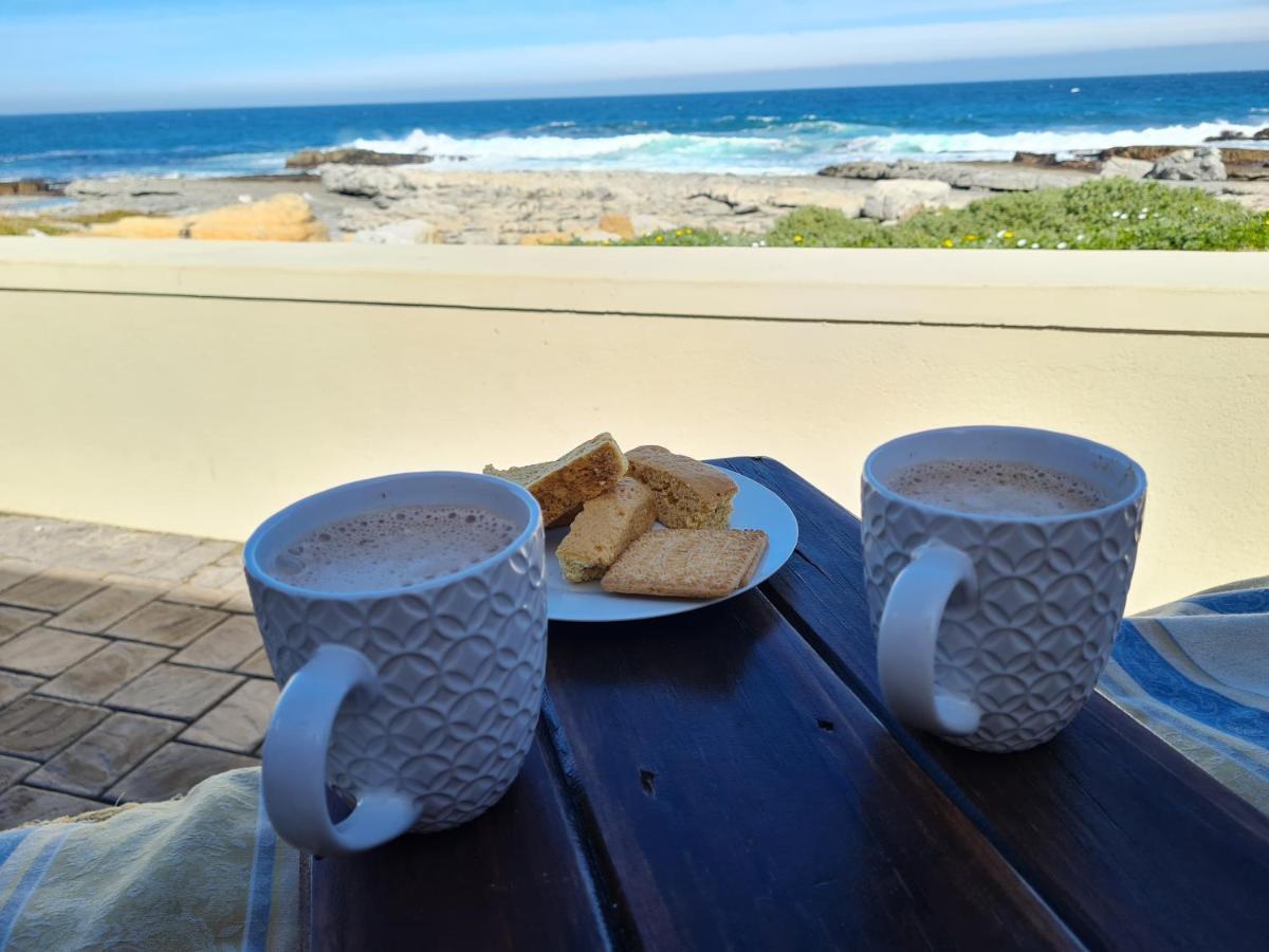 House 10-On-Sea Villa Hermanus Dış mekan fotoğraf