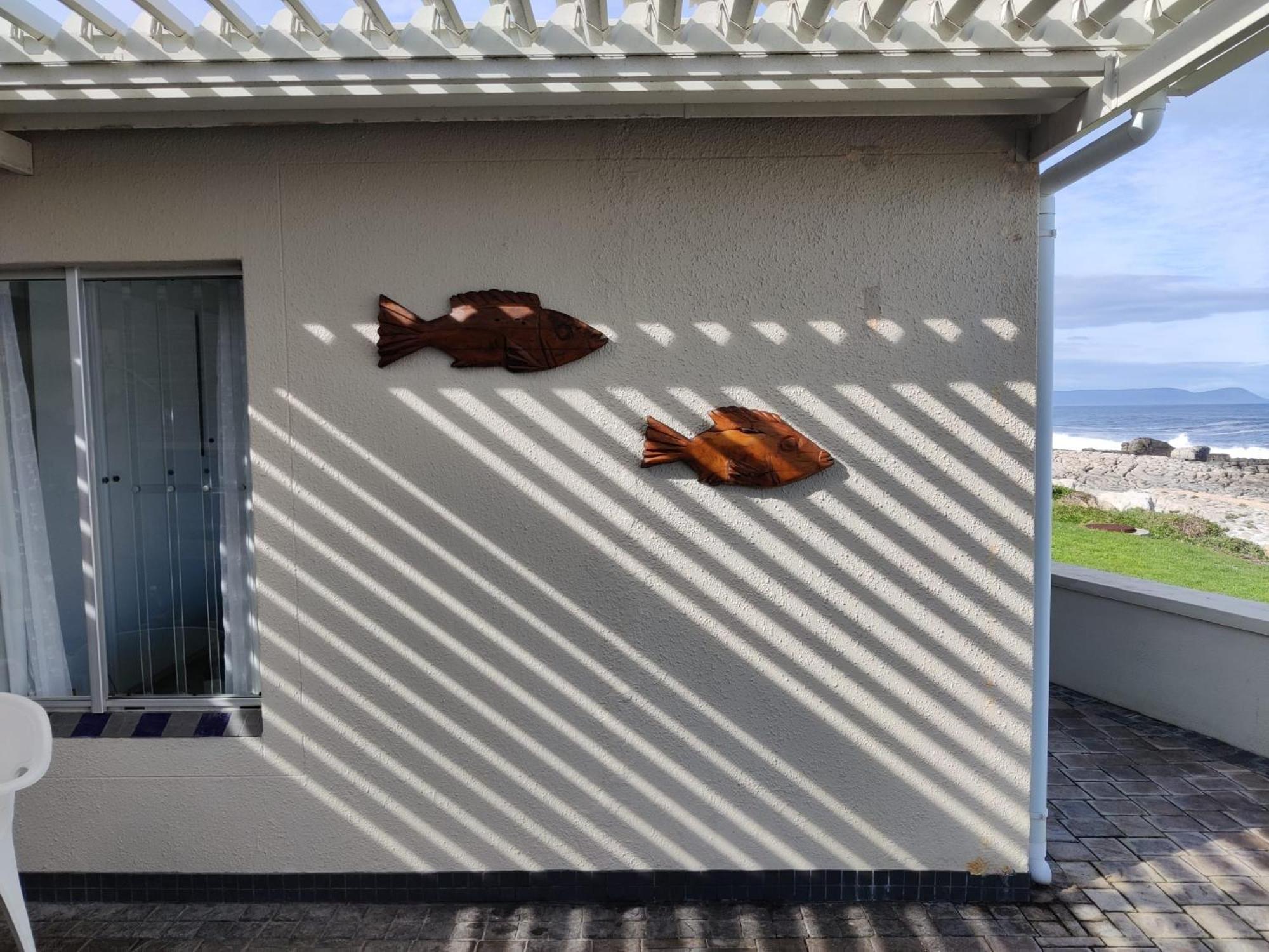 House 10-On-Sea Villa Hermanus Dış mekan fotoğraf
