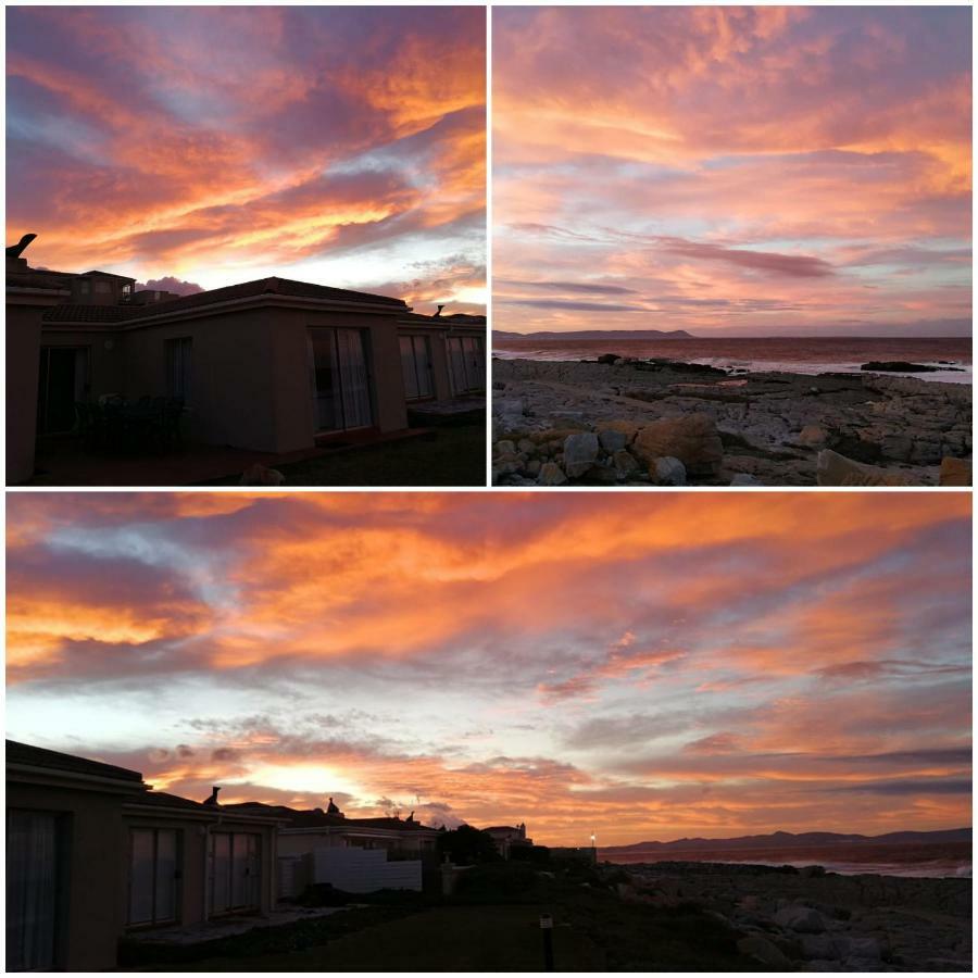 House 10-On-Sea Villa Hermanus Dış mekan fotoğraf
