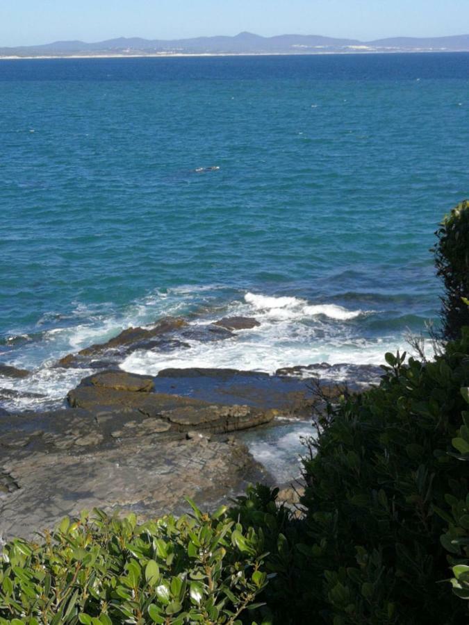 House 10-On-Sea Villa Hermanus Dış mekan fotoğraf